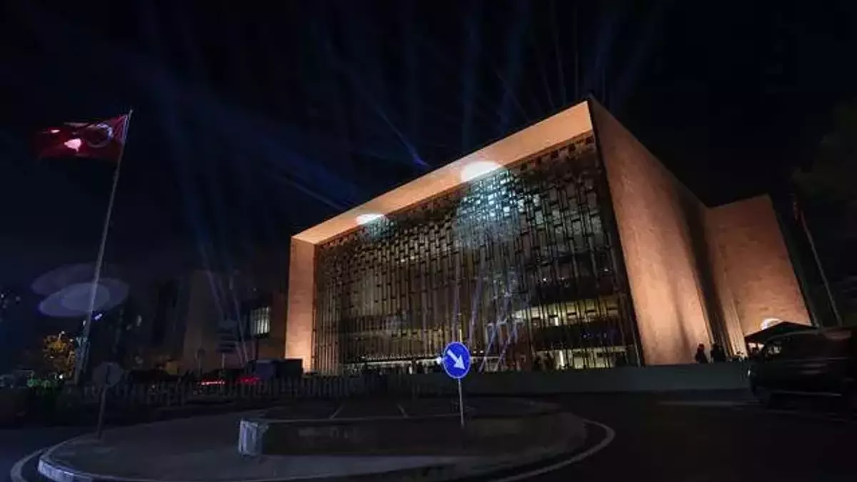 Atatürk Kültür Merkezi