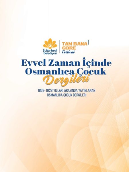 Cocuk Dergileri