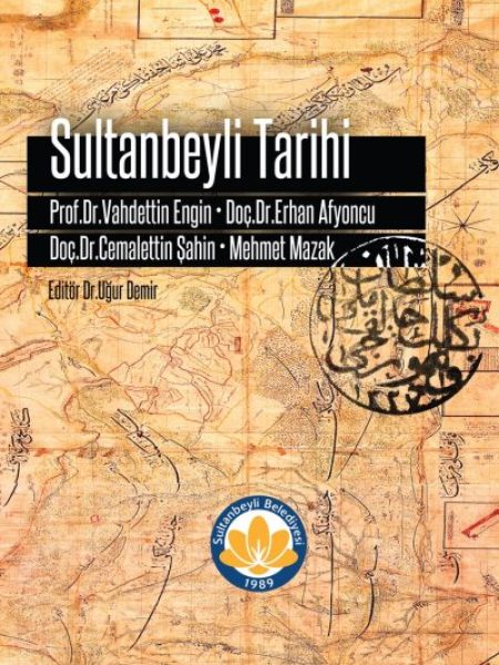 Sultanbeyli-Tarihi