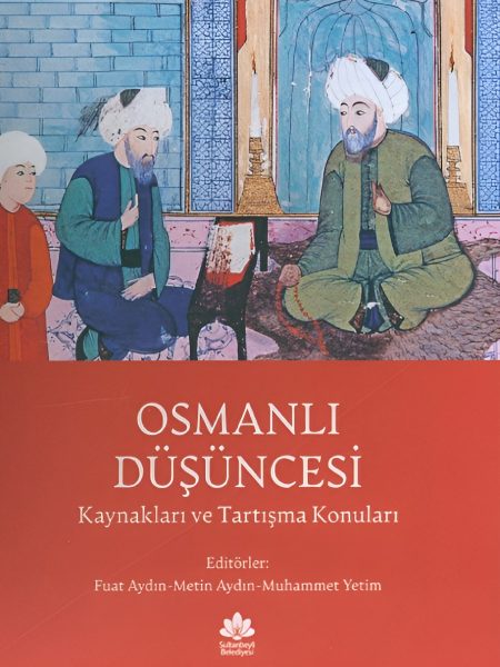 osmanlı düşüncesi 1
